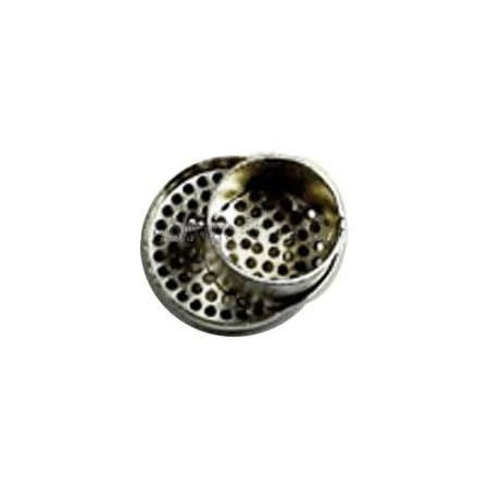 Firomatic V-25-S 1 1/2" Slip On Vent Cap V-25-S